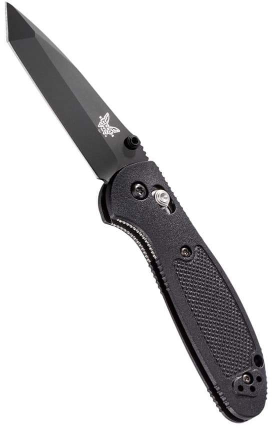 Нож Benchmade BM557BK