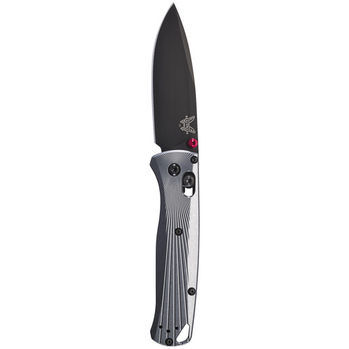 Нож Benchmade 535BK-4 "Bugout" (M390)