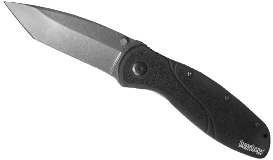 Нож Kershaw 1670TBLKBDZ "Blur" (BDZ1)